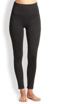 Thumbnail for your product : Spanx Heathered Ponte Knit Leggings