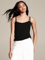 Thumbnail for your product : Banana Republic Double-Strap Tank