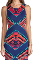 Thumbnail for your product : Karina Grimaldi Debra Knit Maxi Dress
