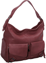 Thumbnail for your product : Sydney Love Buckle Large Hobo