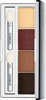 Thumbnail for your product : Clinique Java All About Shadows Quads