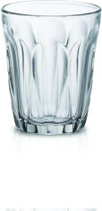 Duralex Provence Clear Tumbler Set Of 6