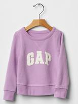 Thumbnail for your product : Gap Arch logo sweatshirt