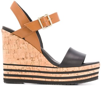 cork wedges australia