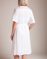 Thumbnail for your product : Pluto Minimalistic Mornings Aggie Robe