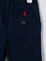 Thumbnail for your product : Ralph Lauren Kids chino shorts