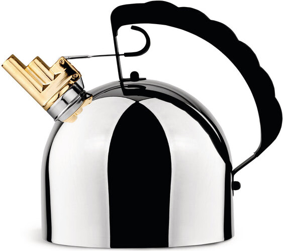 Alessi Kettle 9091
