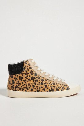 j crew gola leopard