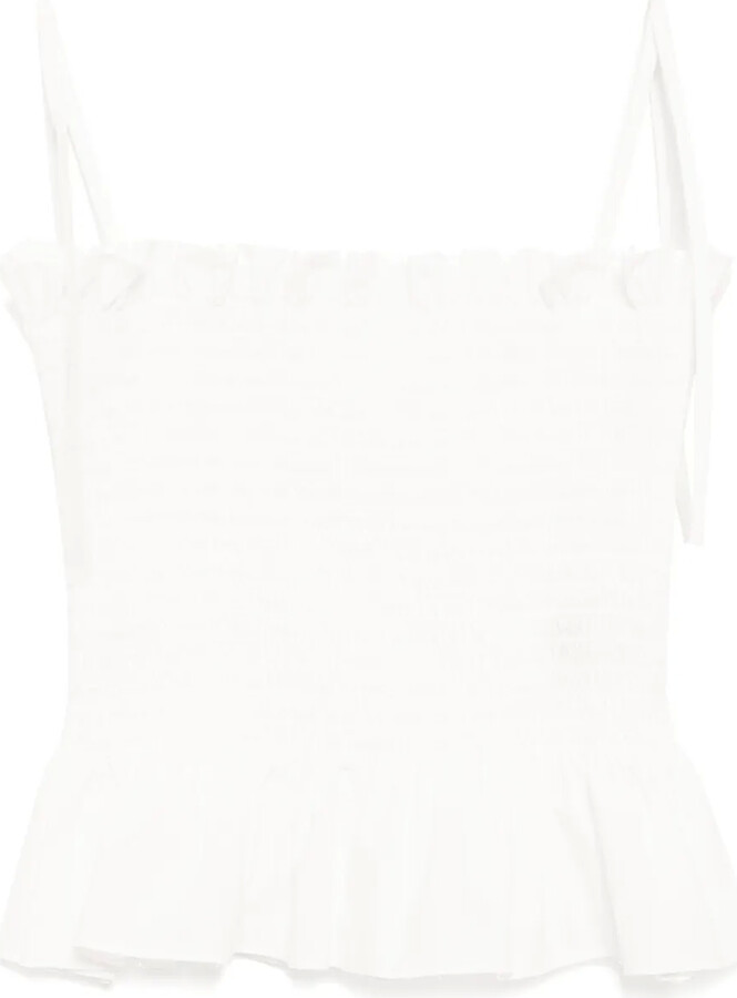 Kimhekim Cotton Tank Top
