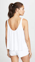 Thumbnail for your product : SAM. Les Coquines Loose Tank