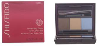 Shiseido Luminizing Satin Eye Color Trio - # GD804 Opera 3g/0.1oz