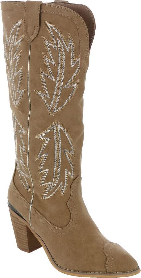 Very Volatile Women's Preston Knee High Boot