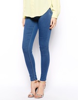 Thumbnail for your product : Warehouse Jeggings