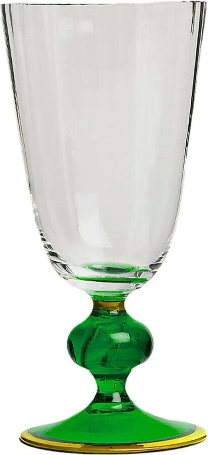 La DoubleJ Perfetto wine glass