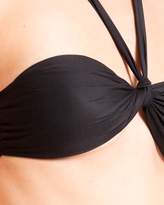 Thumbnail for your product : New Touch Padded Bandeau Bikini