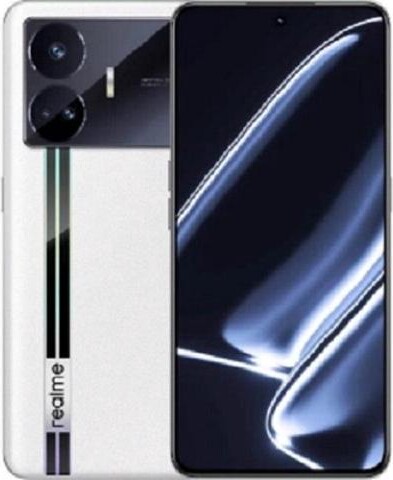 Realme GT Neo 5 SE 5G 6.74' OLED 16/1TB Snapdragon7+Gen2 64MP 5500mAh By FedEx