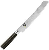 Thumbnail for your product : Shun Classic 9" Left Handed (Reverse Grip) Bread Knife