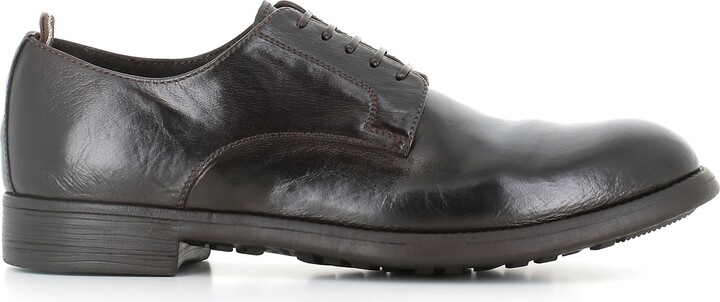 Officine Creative Derby Chronicle/001