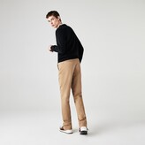 Thumbnail for your product : Lacoste Men’s x National Geographic V-neck Cotton Sweater