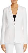 Thumbnail for your product : T Tahari Reisling Snap Front Blazer