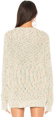 Joie Lanzo Sweater