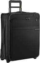 Thumbnail for your product : Briggs & Riley Baseline 21#double; International Carry-On Expandable Wide-Body Upright