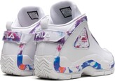 Thumbnail for your product : Fila Grant Hill 2 "Tie Dye" sneakers