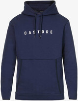 Thumbnail for your product : CASTORE Pro Tek regular-fit cotton-blend hoody