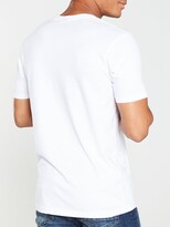 Thumbnail for your product : Ellesse Prado T-Shirt - White