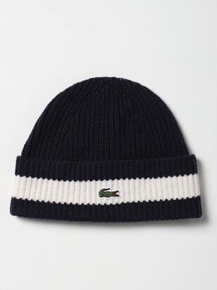 Lacoste Hats For Men | Shop the world's largest collection of fashion |  ShopStyle