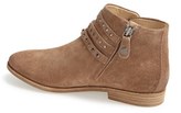 Thumbnail for your product : Geox 'Elixir 4' Belted Bootie (Women)