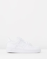 Thumbnail for your product : Nike Air Force 1 '07 Shoes - Women's