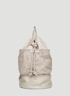 stella mccartney drawstring bag