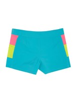 Thumbnail for your product : Roxy Girls 7-14 Heart and Surf RG Shorts