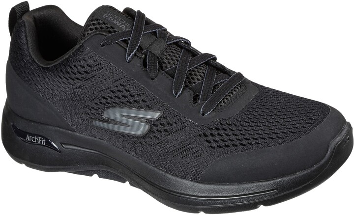 skechers arch fit mens sneakers