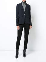 Thumbnail for your product : Veronica Beard Steele blazer