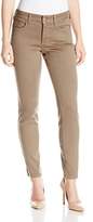 Thumbnail for your product : NYDJ Women's Plus Size Alina Legging Fit Skinny Jeans in Super Sculpting Denim