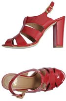 Thumbnail for your product : Enrico Fantini High-heeled sandals
