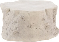 Phillips Collection Log Coffee Table