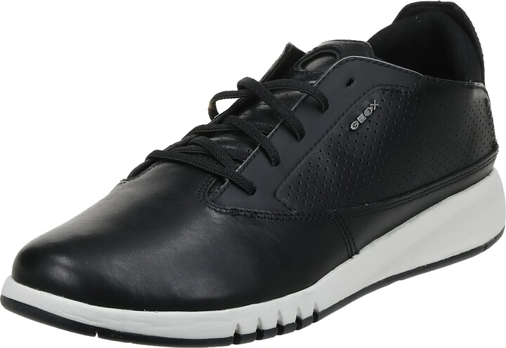 Geox Men's U VINTO C Sneaker - ShopStyle Trainers & Athletic Shoes