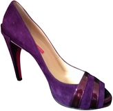 Thumbnail for your product : Ungaro pumps