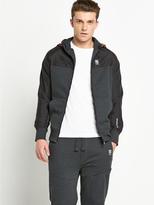 Thumbnail for your product : Crosshatch Mens Capiati Hoody