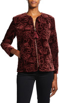 Thumbnail for your product : Johnny Was Cooper Quilted Jacket