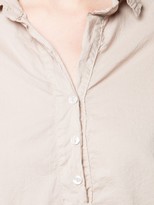 Thumbnail for your product : A Shirt Thing Classic Tunic Blouse