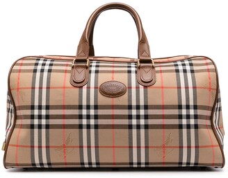Pre-owned Burberry Handbags | Shop the world's largest collection of  fashion | ShopStyle