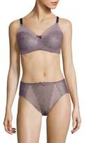 Thumbnail for your product : Wacoal Retro Chic Full-Coverage Underwire Bra