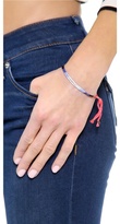 Thumbnail for your product : Shashi Ombre Carlita Bracelet