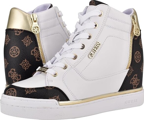 Guess High Tops | Shop The Largest Collection | ShopStyle