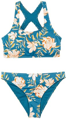 surf crop top bikini