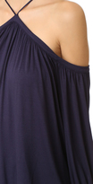 Thumbnail for your product : Ella Moss Bella Blouse